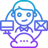 Mini Server - HideSSH