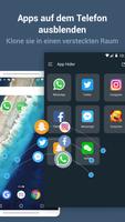 App Hider: Apps ausblenden Plakat