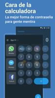 App Hider: ocultar apps captura de pantalla 1