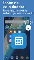 App Hider: Esconder Apps imagem de tela 2