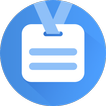 mobiBadge иконка