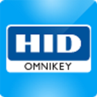 HID OMNIKEY Android Driver أيقونة