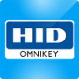 HID OMNIKEY Android Driver ícone