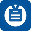 mobiBadge icône