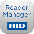 HID Reader Manager icon