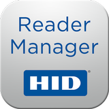 HID Reader Manager 圖標