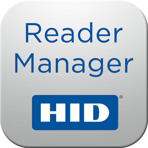 HID Reader Manager