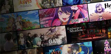 HIDIVE: Stream Your Anime!