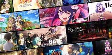 HIDIVE