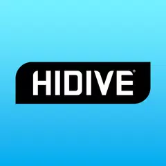 HIDIVE XAPK download