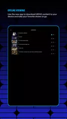 HIDIVE XAPK Herunterladen