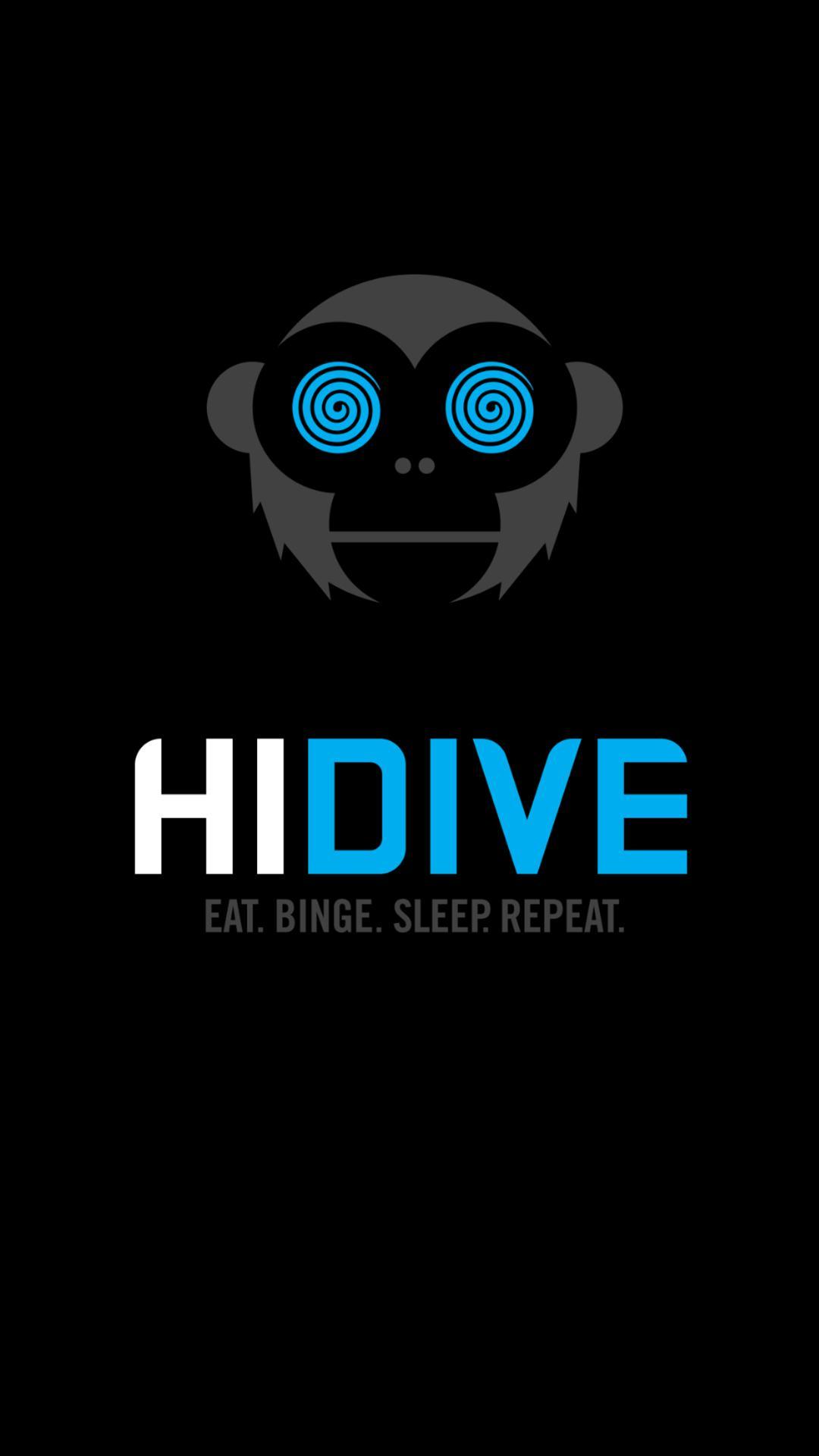 HIDIVE APK for Android Download