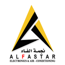 Alfastar Electronics aplikacja