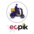 ecpick: Delivery App