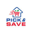 Pick & Save APK