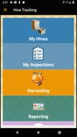 Beekeeping and Hive Tracking P poster