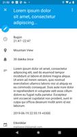 Sesli Not Plus 截图 3