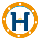 Hidrauconex biểu tượng