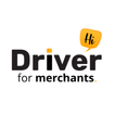 Hi Driver for merchants