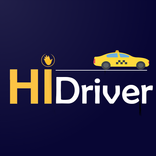 HiTaxi Driver - Be Captain