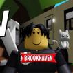 Brookhaven Wallpaper