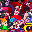 FNF Character Wallpaper APK