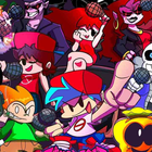 FNF Character Wallpaper icon