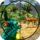 Animal Hunting games: Jeep Drive simulator 2019 APK