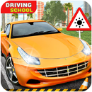 Driving School 2019: US Car Driving Games APK
