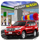 Prado Wash Simulator 3D: Modern Car wash Service APK