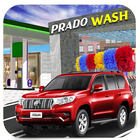 Prado Wash Simulator 3D icon