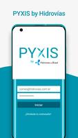 Pyxis poster