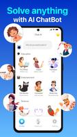 AskAI ChatBot: Smart Assistant Screenshot 3