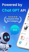 AskAI ChatBot: Smart Assistant Plakat