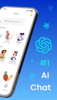 AskAI ChatBot: Smart Assistant Screenshot 1