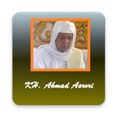 KH. Ahmad Asrori Al-Ishaqy, Mutiara Hikmah-APK