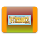 Gunsmoke, Full Drama Series,  Audio Edition-APK