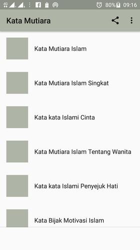 500 Kata Mutiara Islami For Android Apk Download