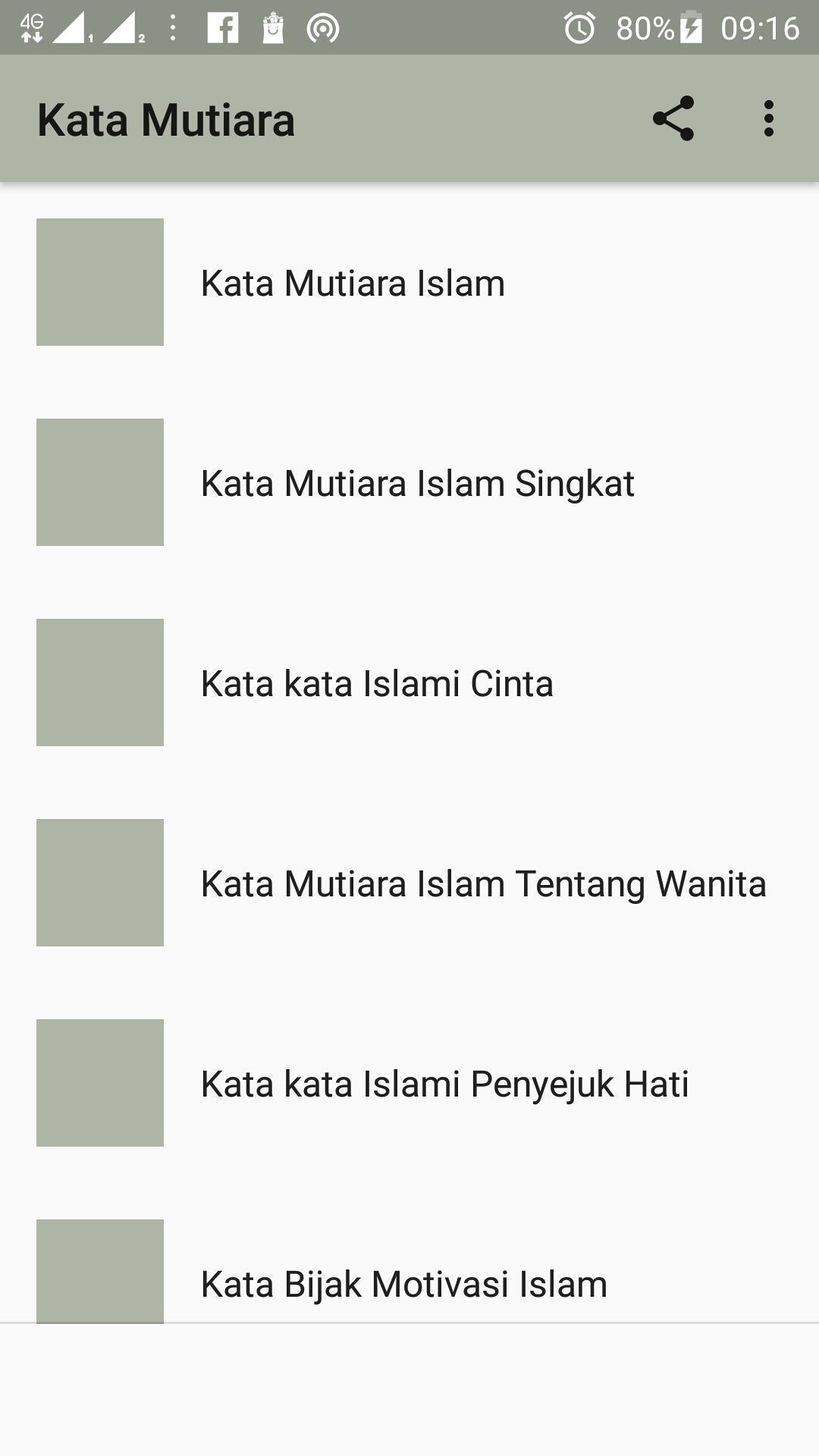 500 Kata Mutiara Islami For Android Apk Download