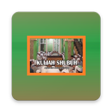 Kuliah Shubuh Kitab Syifa'us Saqim biểu tượng