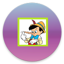 The Adventures of Pinocchio, Audio Edition APK