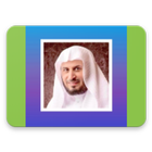 Shaikh Al-Ghamidi, Full Quran Audio icône
