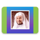 Shaikh Al-Ghamidi, Full Quran Audio icon