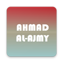 Shaikh Ahmad Al 'Ajmi Full Quran MP3 APK