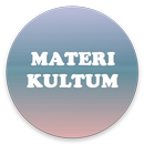Materi Kultum Lengkap Setahun APK