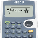 HiEdu he-36X Rechner APK