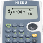 Scientific Calculator He-36X আইকন