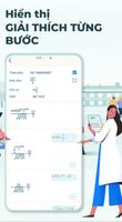 Máy tính HiEdu he-36X ảnh chụp màn hình 1