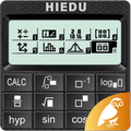 HiEdu Scientific Calculator He-580
