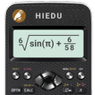 HiEdu 科学计算器 He-580